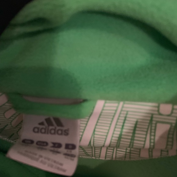 Adidas lightweight jacket - Picture 2 of 3